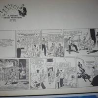 Mandrake Super album di Falk e Davis del 1972, 6 e