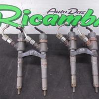 INIETTORI PER YPSILON 188 1.3 MTJ ANNO 2011