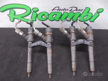 INIETTORI PER YPSILON 188 1.3 MTJ ANNO 2011