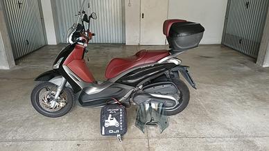 Piaggio Beverly 350 Anno 05/2012