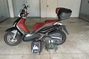 Piaggio Beverly 350 Anno 05/2012