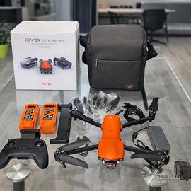 Drone Autel EVO Lite+ Premium Bundle Sensore 1"