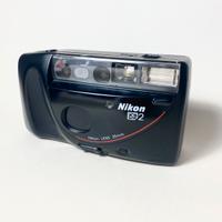 Nikon RF2 | Point&Shoot