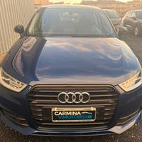 Audi A1 1.6 SLINE BICOLORE
