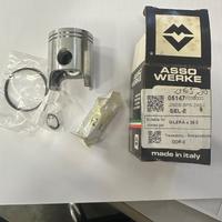 Pistone asso Franco Morini