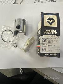 Pistone asso Franco Morini