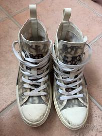 scarpe dior