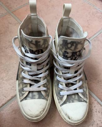 scarpe dior