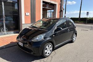 Toyota Aygo 1.0 12V VVT-i 3 porte 11/2008
