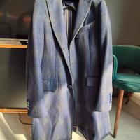 Cappotto Enrico Coveri