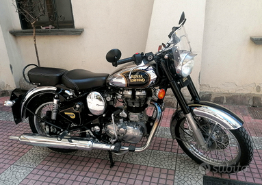 Royal Enfield 500