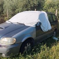Kia Carnival 01 - 05
