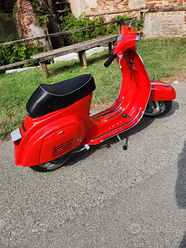 Vespa 50 Vendita in Moto e scooter a Pavia e provincia