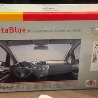 Kit vivavoce bluetooth