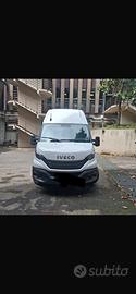 Furgone Iveco