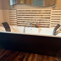 Vasca Kalì-Art by BLU BLEU