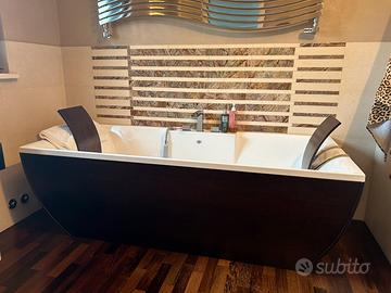 Vasca Kalì-Art by BLU BLEU