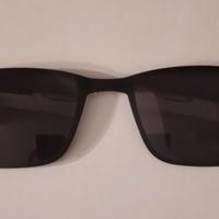 Clips   magnetiche da sole