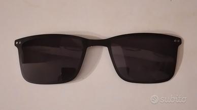 Clips   magnetiche da sole