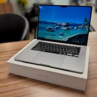 Mac Book Air 15 M3