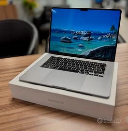 Mac Book Air 15 M3