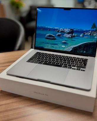 Mac Book Air 15 M3