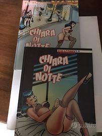 Cartonati Chiara di Notte