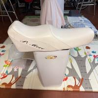 sella tipo yankee vespa 50 special