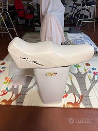 sella tipo yankee vespa 50 special