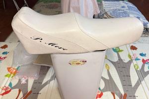 sella tipo yankee vespa 50 special