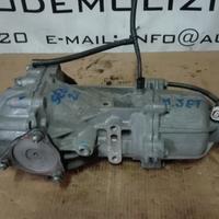 Differenziale posteriore Fiat Sedici 2.0 M.Jet