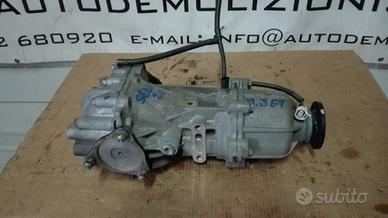 Differenziale posteriore Fiat Sedici 2.0 M.Jet
