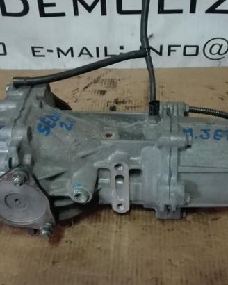 Differenziale posteriore Fiat Sedici 2.0 M.Jet