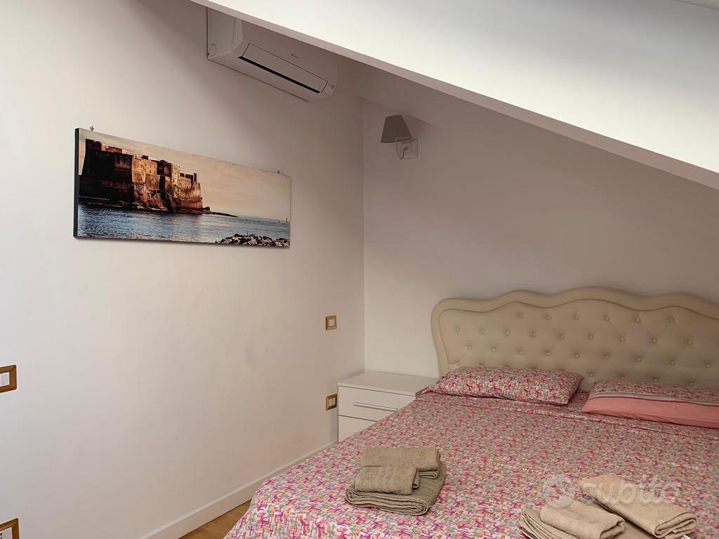Apartment in Napoli, Porta Capuana, Municipalità 4 - Vista 3
