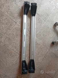 portapacchi originale C3 Citroen 