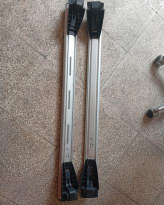 portapacchi originale C3 Citroen 