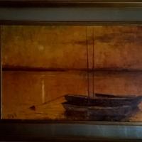 Quadro Giovanni Zanetti