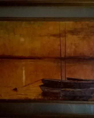 Quadro Giovanni Zanetti