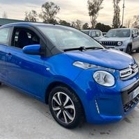 Citroen C1 VTi 72 S&S 5 porte Shine