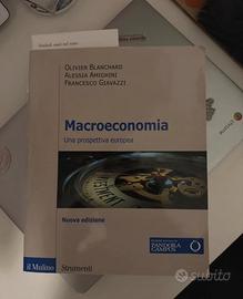 Microeconomia una prospettiva europea