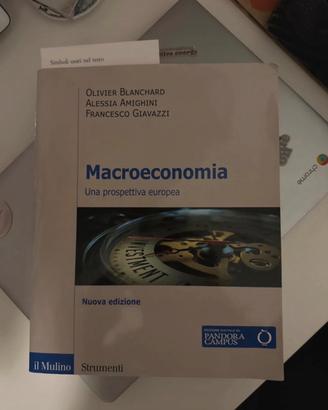 Microeconomia una prospettiva europea