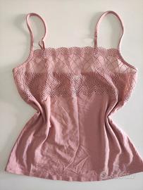 Canottiera intimissimi rosa