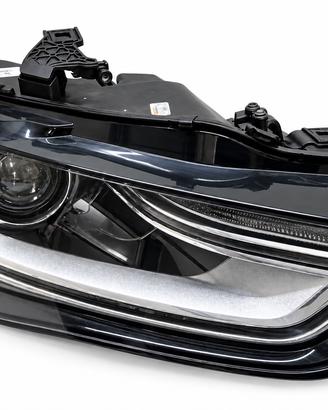 FANALE AUDI A4 ALLROAD FARO ANTERiORE 2011-2015