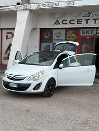 OPEL CORSA 1.3 MTJ 2011