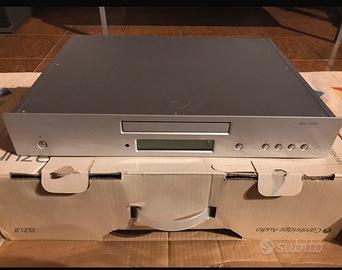 Cambridge audio 540 C