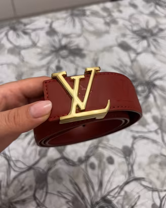 Cintura Louis Vuitton