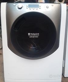 LAVASCIUGA ARISTON HOTPOINT 9+7