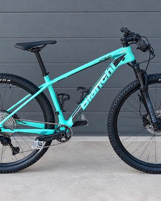 MTB BIANCHI NITRON 9.4
