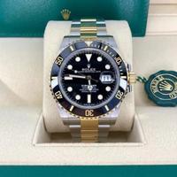 Rolex Submariner