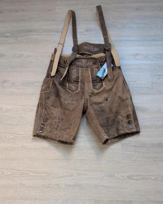 Lederhosen Livergy EU 48